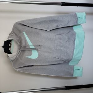 Nike women's hoodie, size M